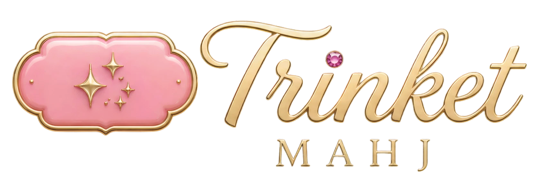 Trinket Mahj